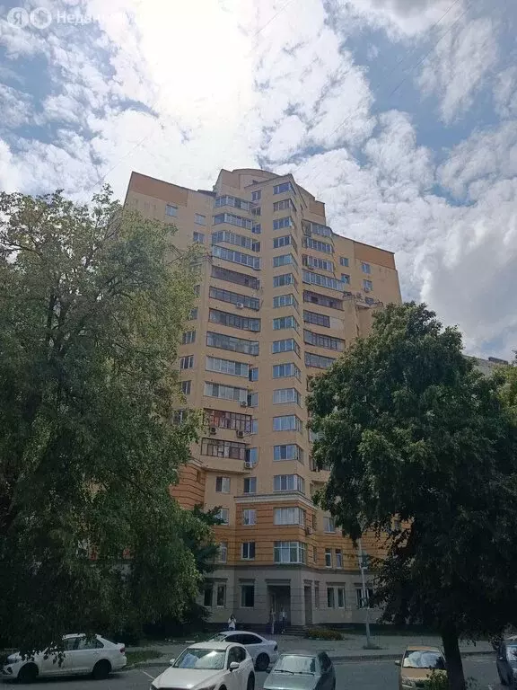 2-комнатная квартира: Белгород, Народный бульвар, 107 (64 м) - Фото 1