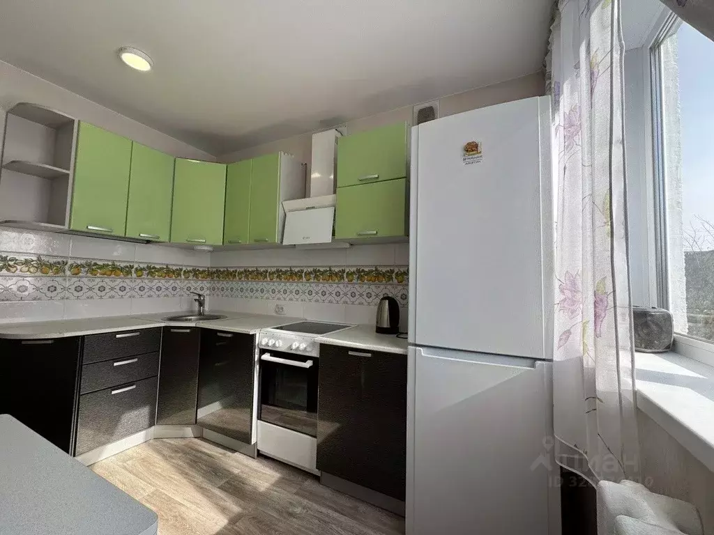 2-к кв. Свердловская область, Екатеринбург ул. Мурзинская, 28 (43.5 м) - Фото 1