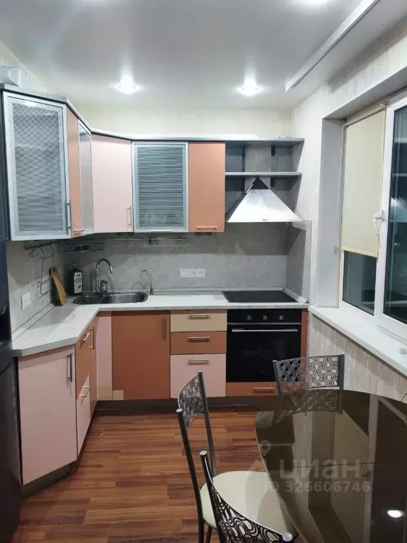 1-к кв. Приморский край, Владивосток Некрасовская ул., 76 (35.0 м) - Фото 1