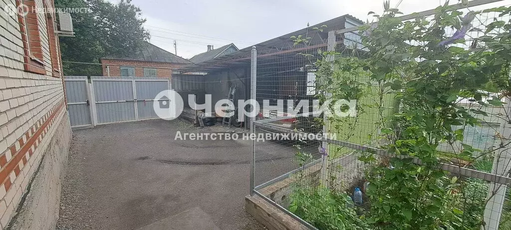 Дом в Шахты, улица Красина, 68 (140 м) - Фото 0