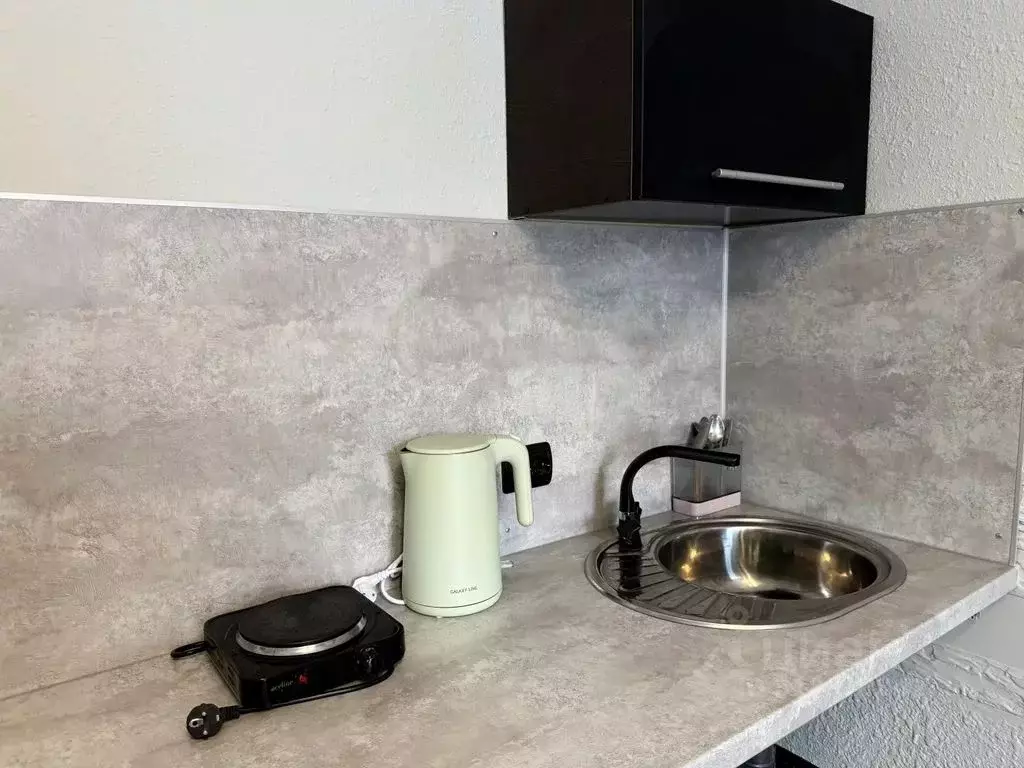 1-к кв. Бурятия, Улан-Удэ просп. Победы, 16 (23.0 м) - Фото 2