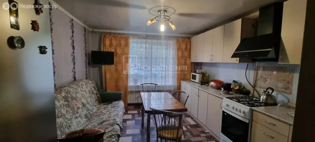 Дом в Ковров, Комсомольская улица (68.7 м) - Фото 0