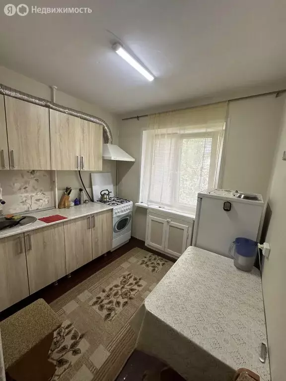 1-комнатная квартира: Чайковский, улица Ленина, 31 (32.9 м) - Фото 0