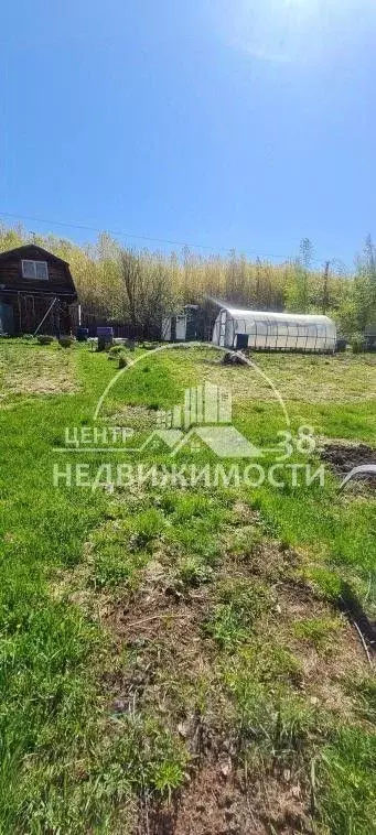 Дом в Иркутская область, Иркутск  (38 м) - Фото 0