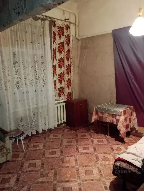 Студия Тверская область, Старица ул. Карла Маркса, 75 (29.0 м) - Фото 1