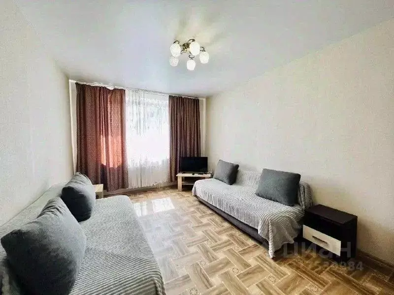 1-к кв. Тамбовская область, Тамбов Советская ул., 190Ак3 (40.0 м) - Фото 0