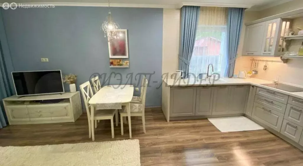 Дом в Горно-Алтайск, Хирургическая улица (123.6 м) - Фото 2