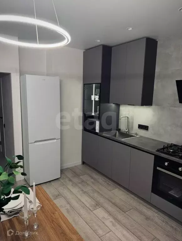 Продаётся 1-к квартира, 41.8 м - Фото 0