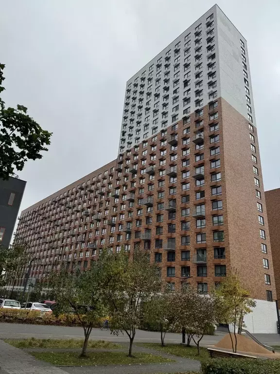 Продаётся 3-к квартира, 87.8 м - Фото 1