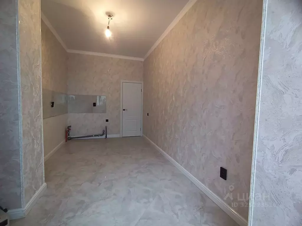 2-к кв. Кабардино-Балкария, Нальчик ул. Солнечная, 8к3 (59.2 м) - Фото 2