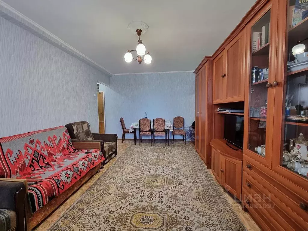 1-к кв. Ставропольский край, Кисловодск Красивая ул., 27 (39.1 м) - Фото 2