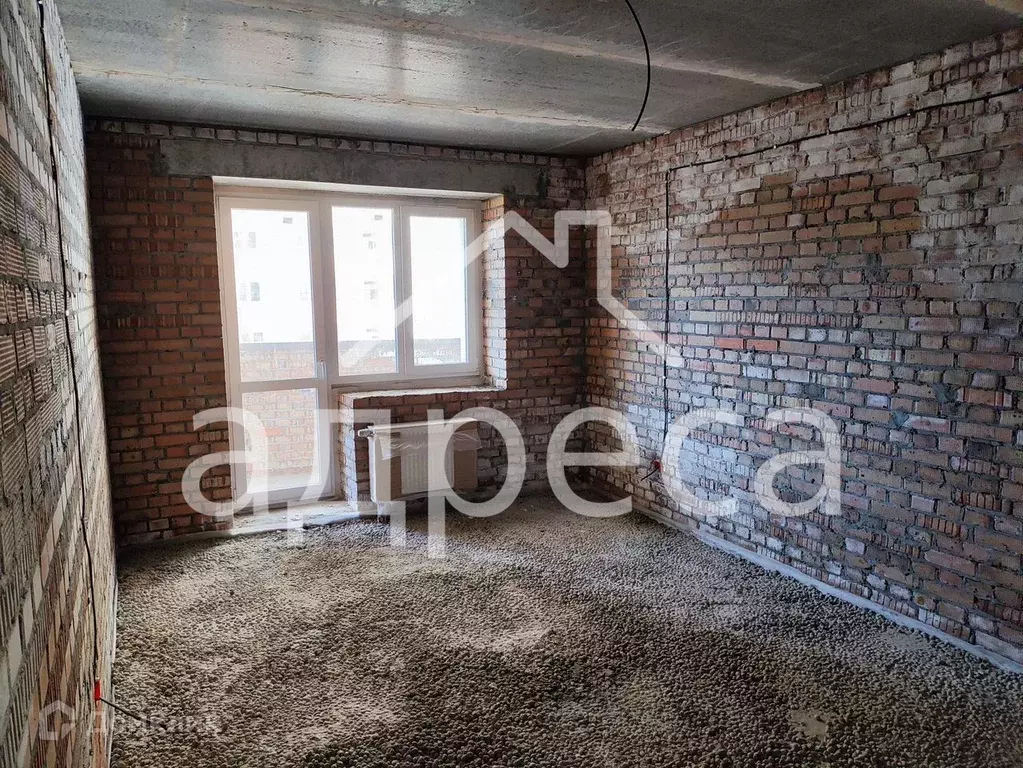 Продаётся 1-к квартира, 42.1 м - Фото 1