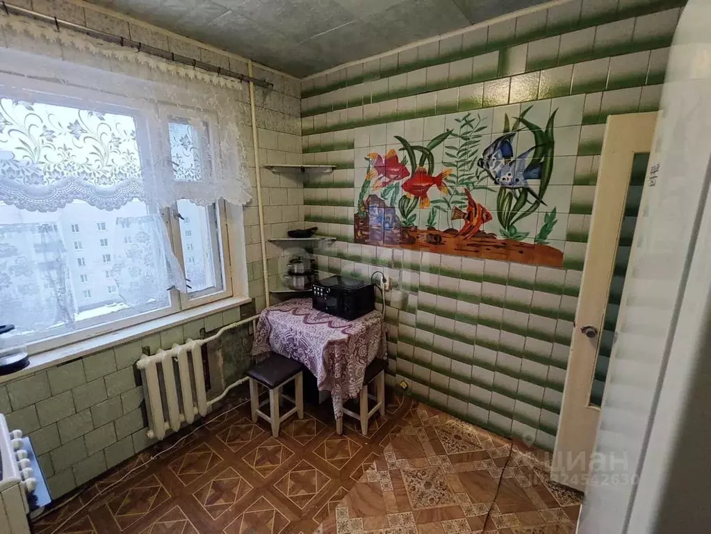 3-к кв. Вологодская область, Вологда Фрязиновская ул., 33 (65.0 м) - Фото 1