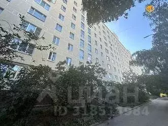 2-к кв. Рязанская область, Рязань Интернациональная ул., 13А (45.7 м) - Фото 0