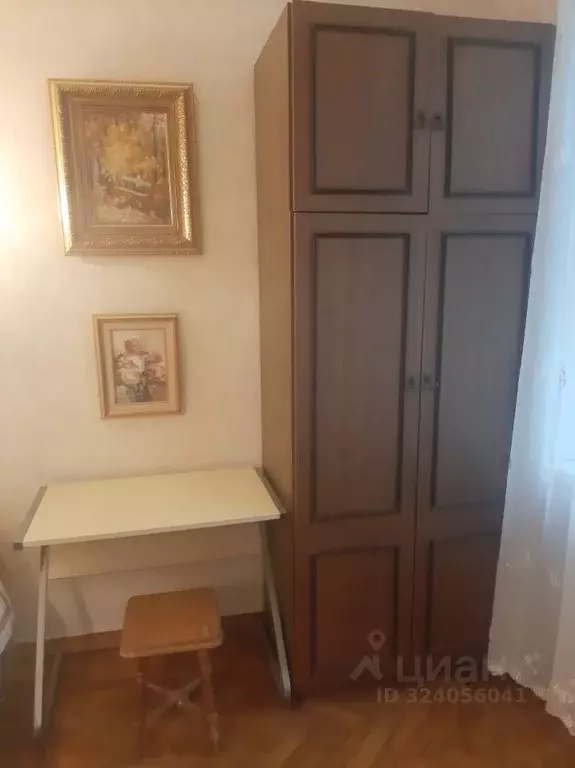 Комната Москва Мартеновская ул., 7 (10.0 м) - Фото 2