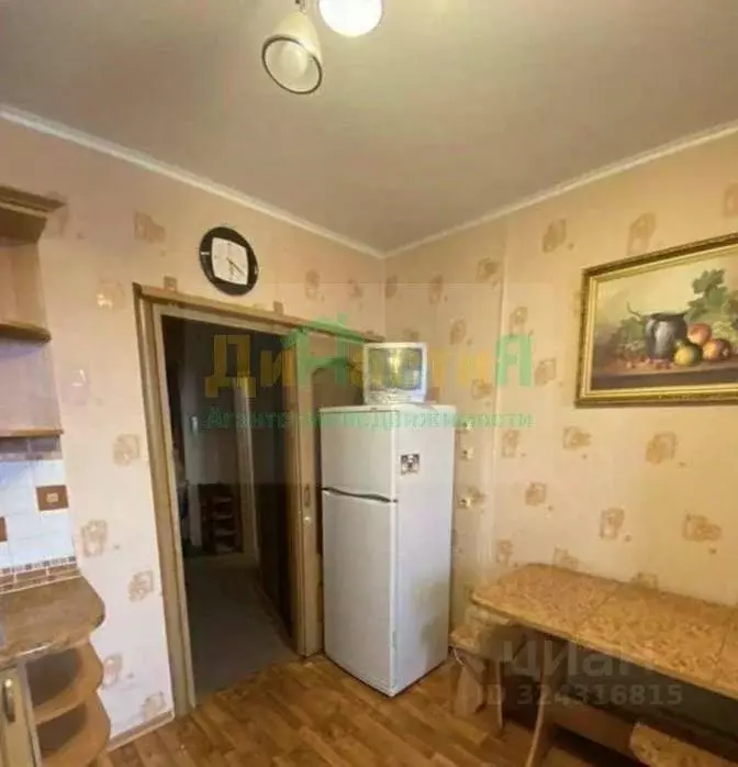 1-к кв. Белгородская область, Белгород ул. Щорса, 49 (33.0 м) - Фото 2