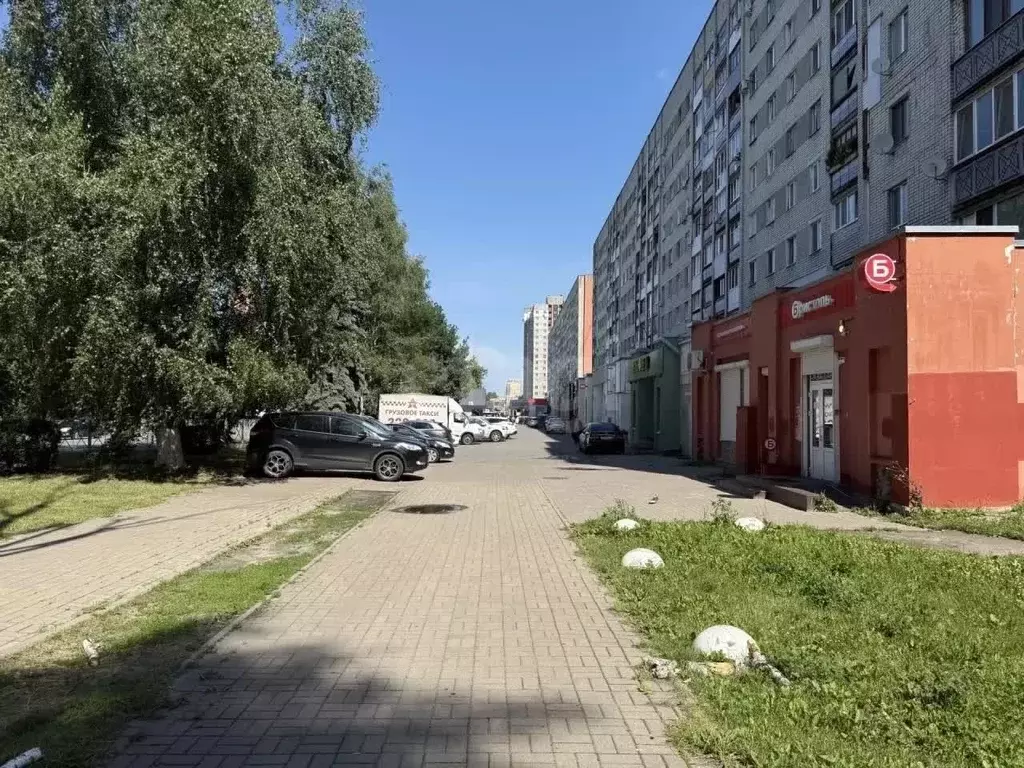 Помещение свободного назначения в Брянская область, Брянск ... - Фото 1
