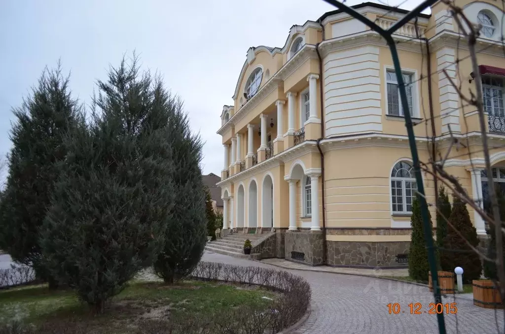 дом в московская область, одинцовский городской округ, с. усово, усово . - Фото 0