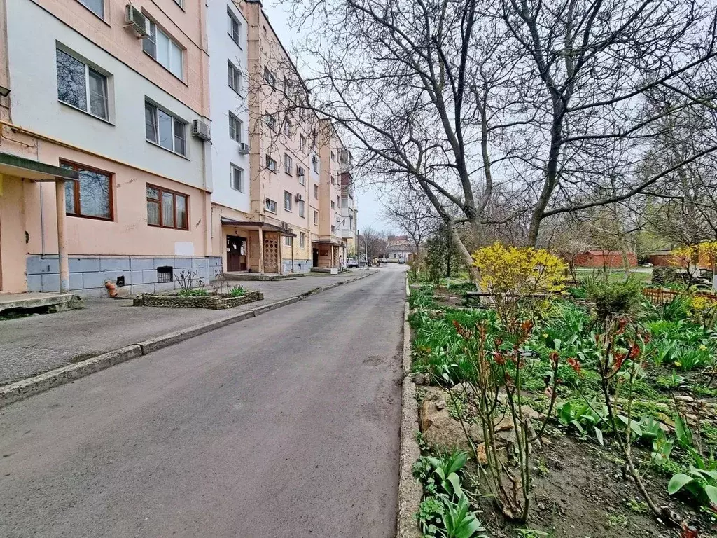 2-к кв. Ростовская область, Таганрог ул. Розы Люксембург, 48-1 (50.7 ... - Фото 0