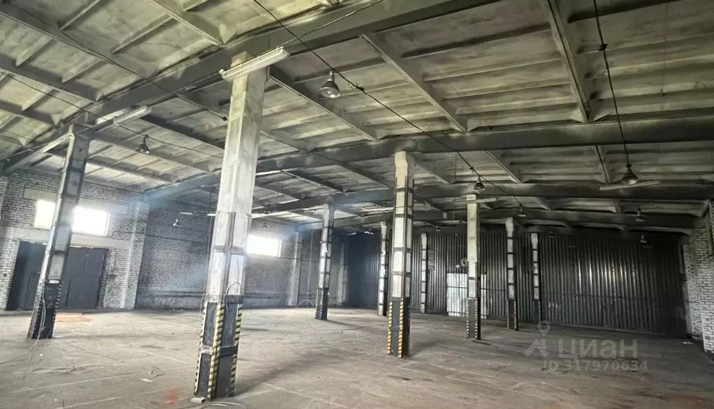 Склад в Свердловская область, Верхняя Пышма ул. Петрова, 22Б (718 м) - Фото 2