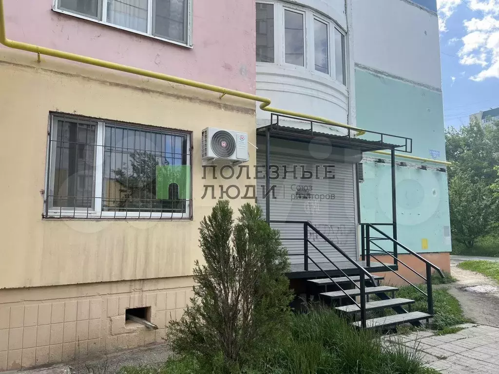 Продам офисное помещение, 44 м - Фото 1