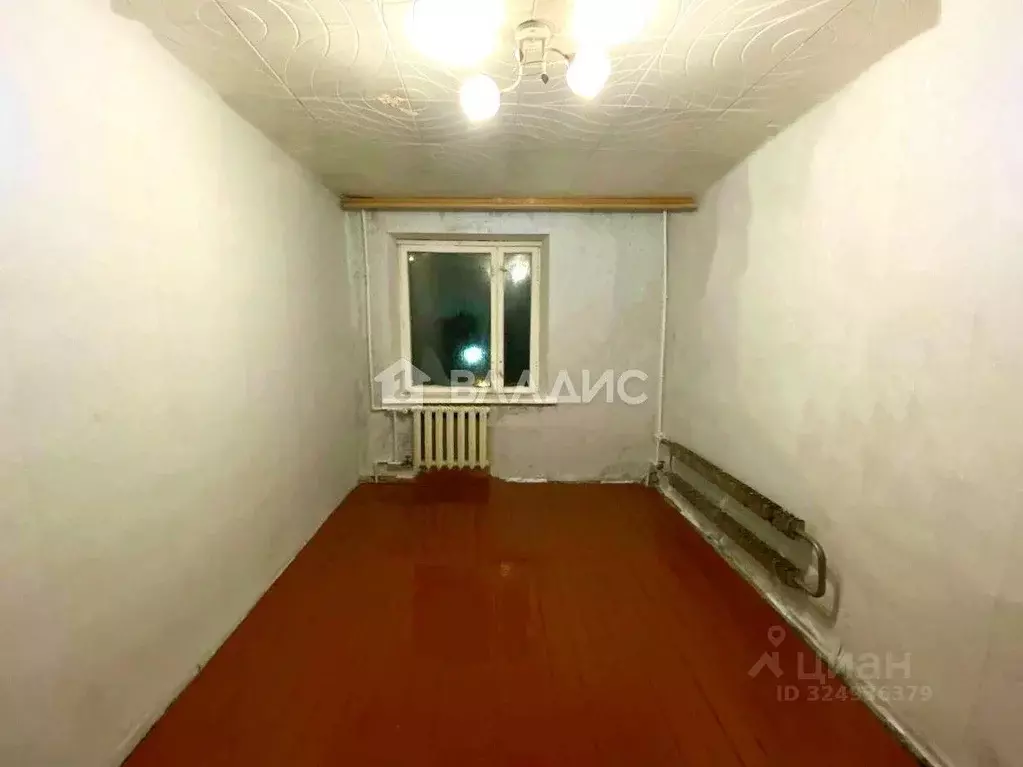 Комната Пензенская область, Пенза ул. Рахманинова, 7А (12.0 м) - Фото 1