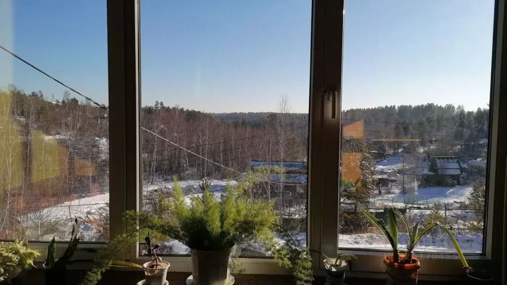 Дом в Иркутская область, Иркутский муниципальный округ, Медик-2 СНТ ... - Фото 2