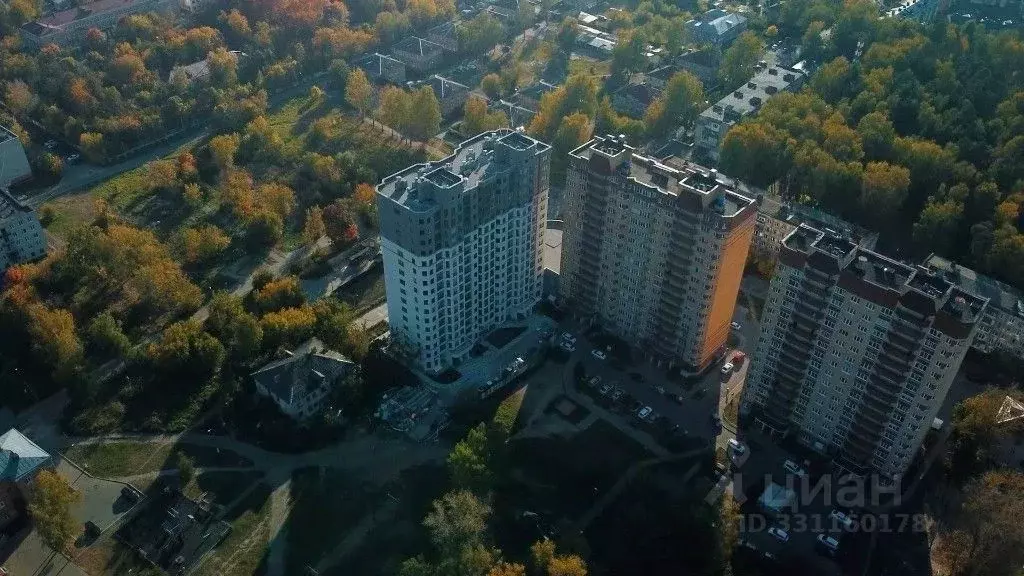 1-к кв. Московская область, Ногинск Богородский городской округ, ул. ... - Фото 1