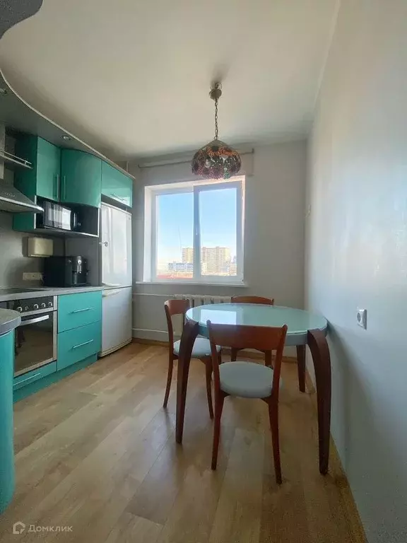Продаётся 2-к квартира, 55.8 м - Фото 0