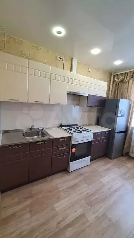 1-к. квартира, 35 м, 6/25 эт. - Фото 0