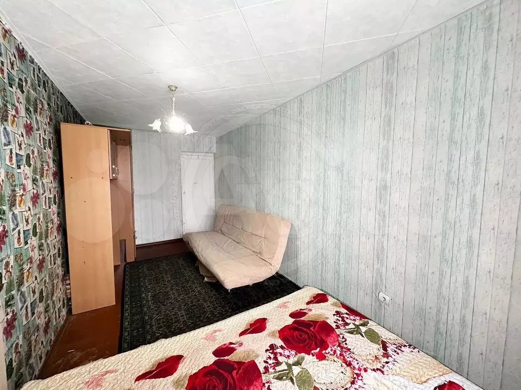 2-к. квартира, 45,3 м, 4/5 эт. - Фото 1