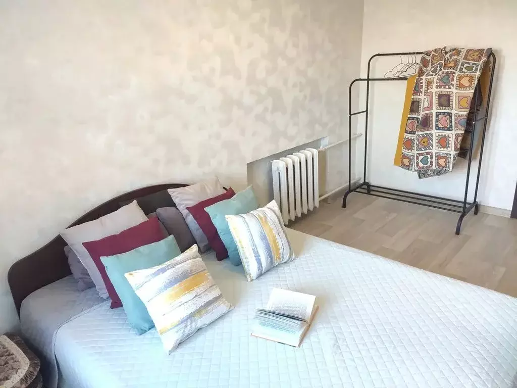 2-к кв. Карелия, Петрозаводск ул. Ригачина, 2 (41.0 м) - Фото 0