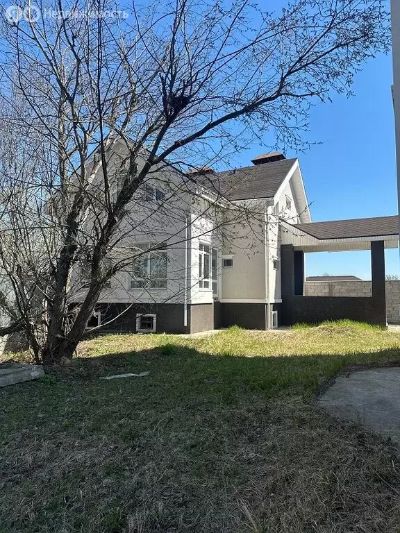 Дом в Волжский район, сельское поселение Курумоч, посёлок Власть Труда ... - Фото 1