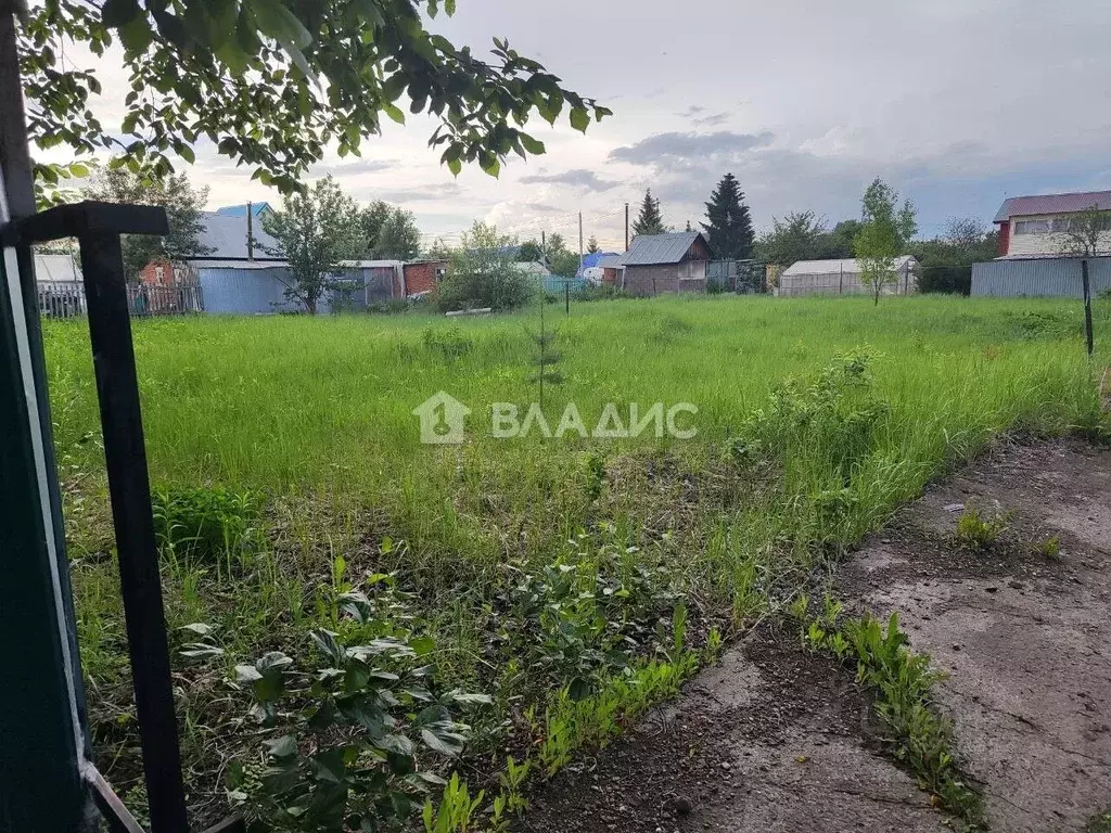 Участок в Татарстан, Нижнекамск муниципальное образование, Нефтехимик ... - Фото 2