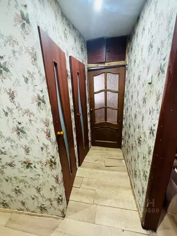 2-к кв. Белгородская область, Алексеевка ул. Маяковского (44.6 м) - Фото 1