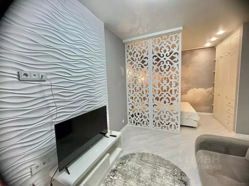 2-к кв. Волгоградская область, Волгоград ул. Им. Циолковского, 29 ... - Фото 1