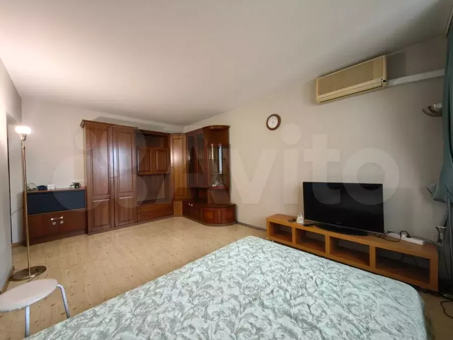 1-к. квартира, 37,7 м, 14/17 эт. - Фото 1