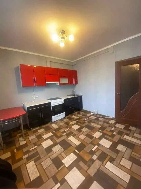 1-к кв. Оренбургская область, Оренбург Транспортная ул., 18/4 (36.5 м) - Фото 0