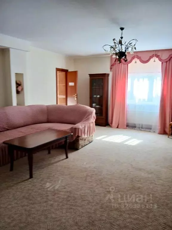 Комната Севастополь Гагаринский муниципальный округ, ул. Военных ... - Фото 2