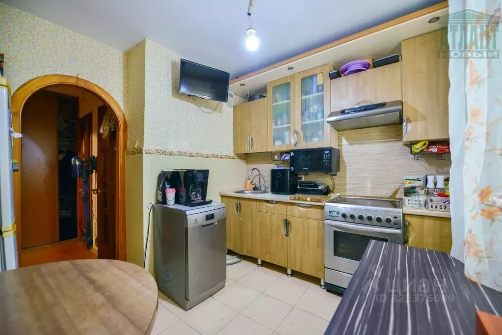 2-к кв. Хабаровский край, Хабаровск Южный мкр, ул. Малиновского, 29 ... - Фото 2