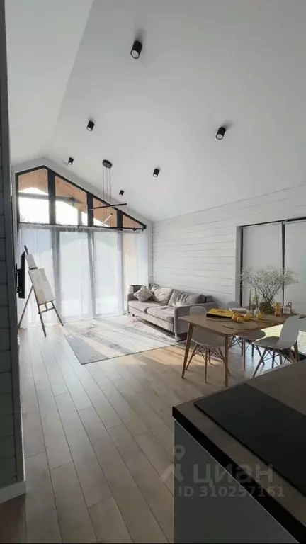 Дом в Московская область, Дмитровский муниципальный округ, ... - Фото 0