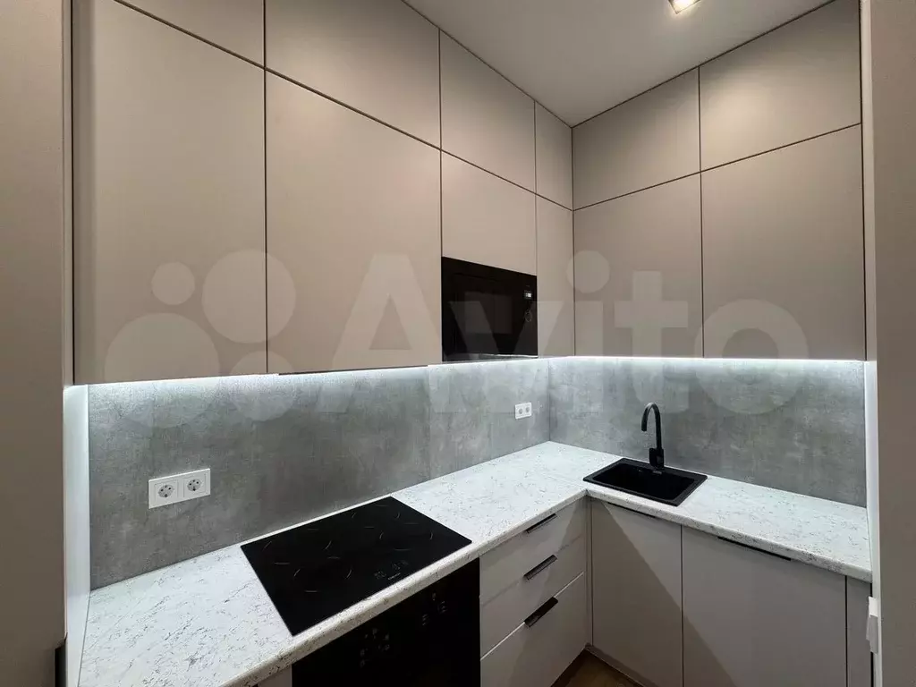 3-к. квартира, 50 м, 9/9 эт. - Фото 1