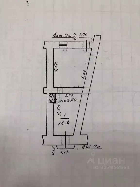 Помещение свободного назначения в Псковская область, Псков Советская ... - Фото 1