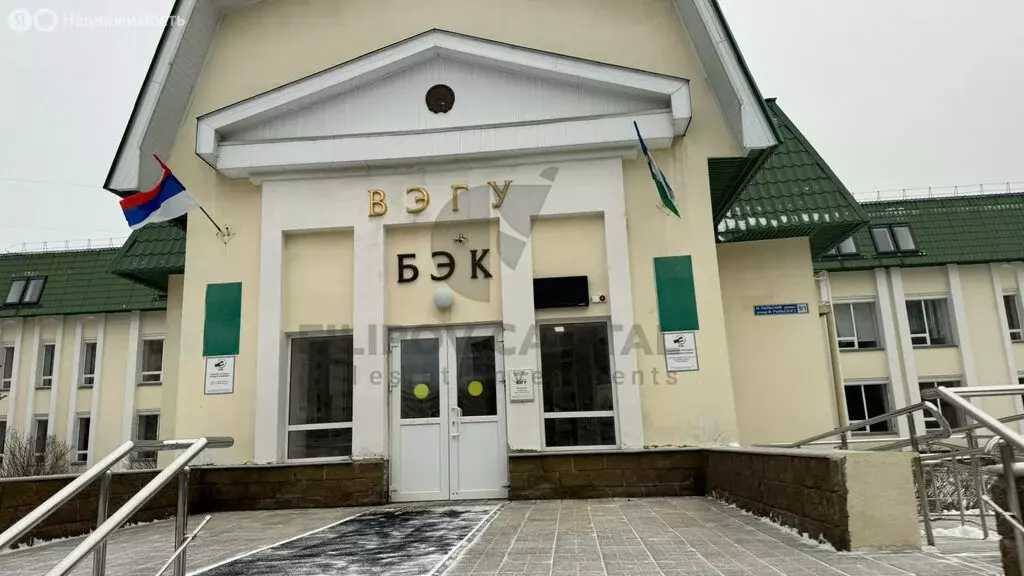 Помещение свободного назначения (5486 м) - Фото 2
