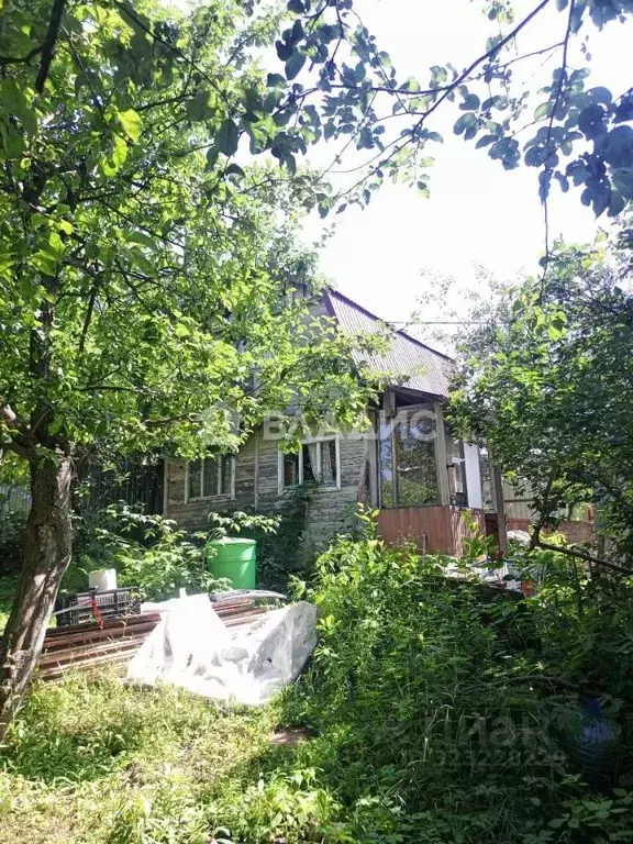 Дом в Нижегородская область, Нижний Новгород Маяк СТ, 553 (25 м) - Фото 2