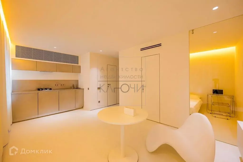 Продаётся 1-к квартира, 32 м - Фото 0