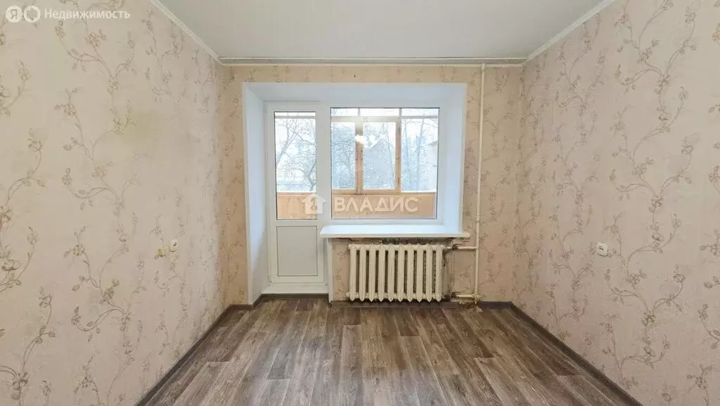 1-комнатная квартира: Нижний Новгород, улица Белинского, 47А (32 м) - Фото 2