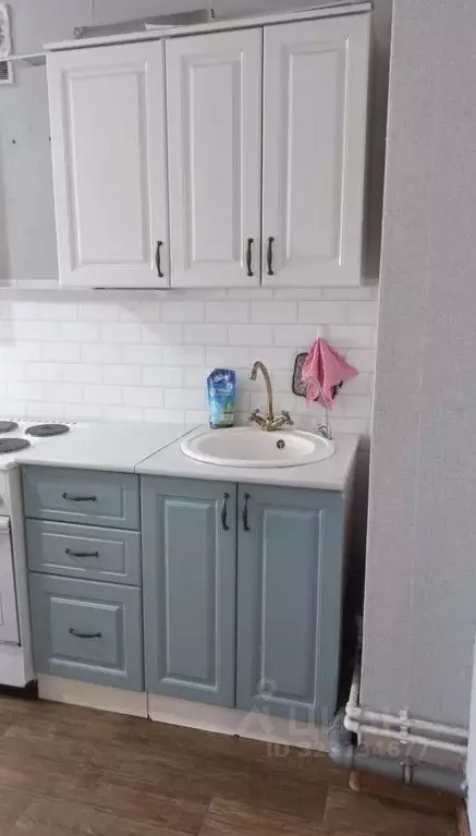 1-к кв. Иркутская область, Иркутск ул. Розы Люксембург, 118/3 (40.0 м) - Фото 1