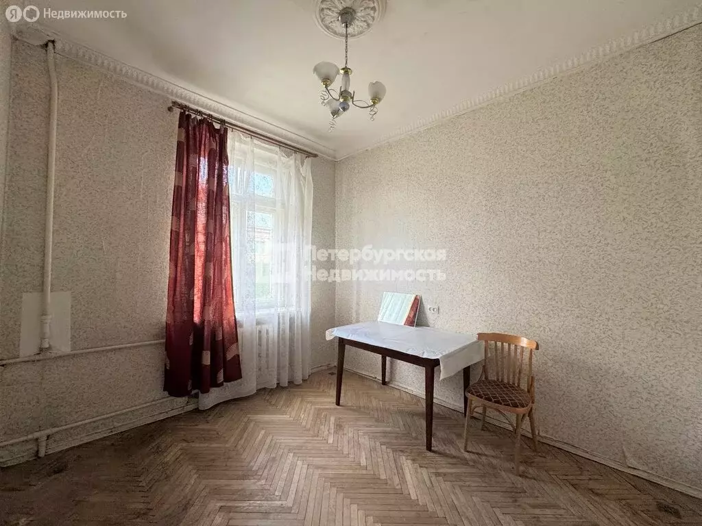 1к в 3-комнатной квартире (10.5 м) - Фото 1