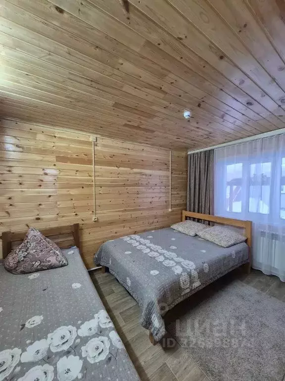 Дом в Бурятия, Прибайкальский район, с. Горячинск Рабочая ул., 3А (32 ... - Фото 2